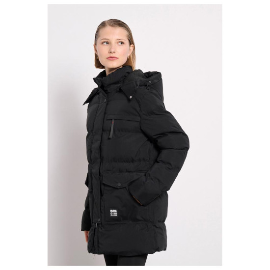 Bodytalk Γυναικείο μπουφάν